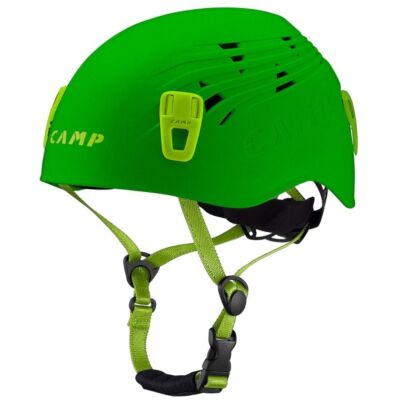 CAMP Titan クライミングヘルメット