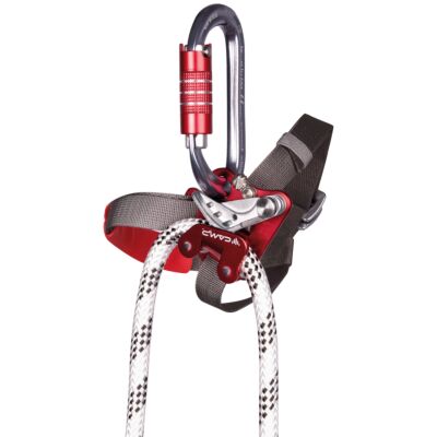 CAMP Turbofoot EVO フットブロッカー