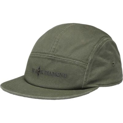 BD Black Diamond Camper Cap 帽子