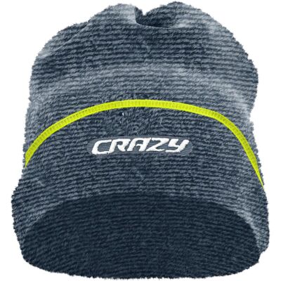 Crazy Cap Link Extrafleece ユニセックス ベレー帽