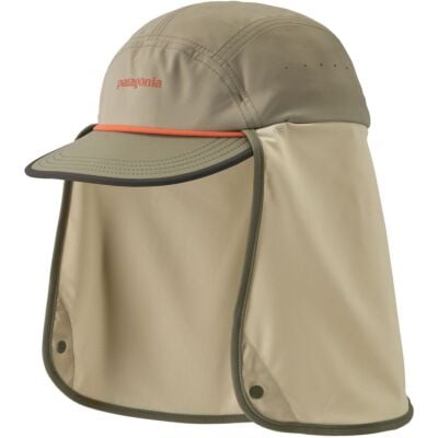Patagonia Caped Merganzer Hat 帽子