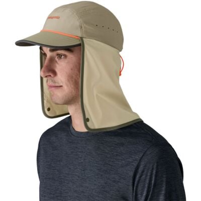 Patagonia Caped Merganzer Hat 帽子