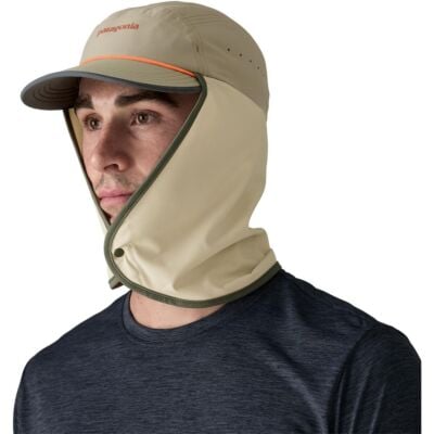 Patagonia Caped Merganzer Hat 帽子