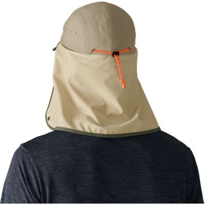 Patagonia Caped Merganzer Hat 帽子