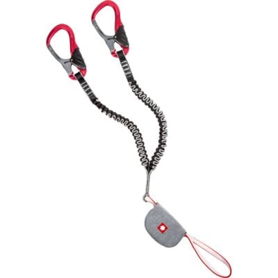 Oliunìd Deal Kit Ocun Captur Lite via ferrata セット + ヘルメットとハーネス via ferrata キット
