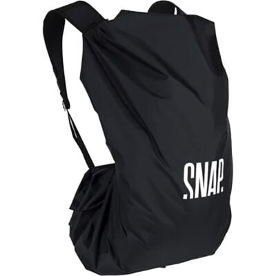Snap Rope Pack クライミング用ロープバックパック