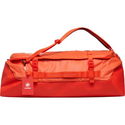 Mammut Cargo 100 旅行用ボストンバッグ