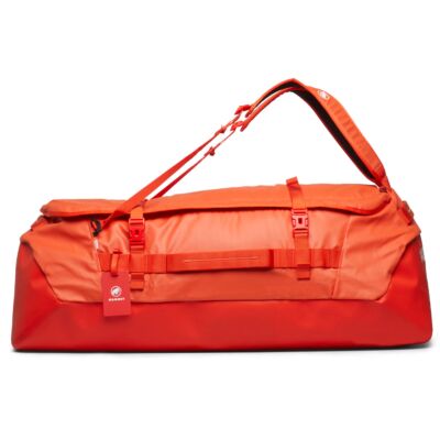 Mammut Cargo 140 旅行用ボストンバッグ