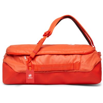Mammut Cargo 35 旅行用ボストンバッグ