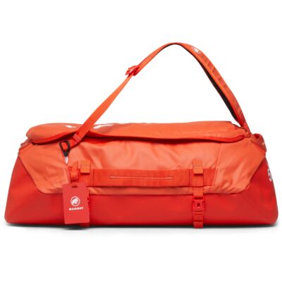Mammut Cargo 50 旅行用ボストンバッグ
