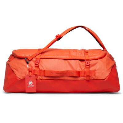Mammut Cargo 70 旅行用ボストンバッグ