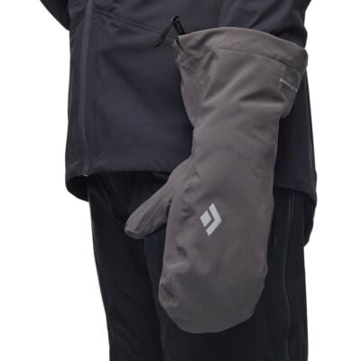 BD Black Diamond Waterproof Overmitts 防水ミトン