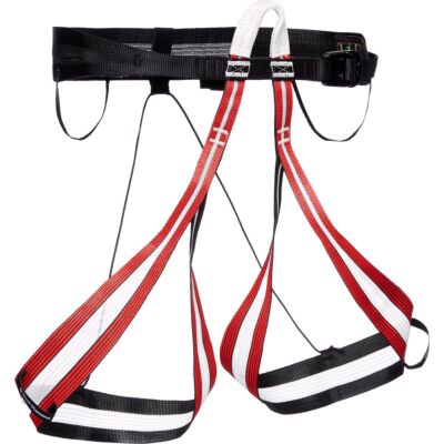 BD Black Diamond Couloir Lt アルパインクライミングとスキー登山用ハーネス