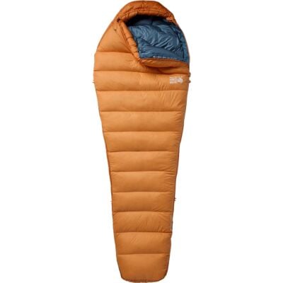 Mountain Hardwear Bishop Pass 0°F/-18°C スリーピングバッグ