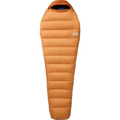 Mountain Hardwear Bishop Pass 0°F/-18°C スリーピングバッグ