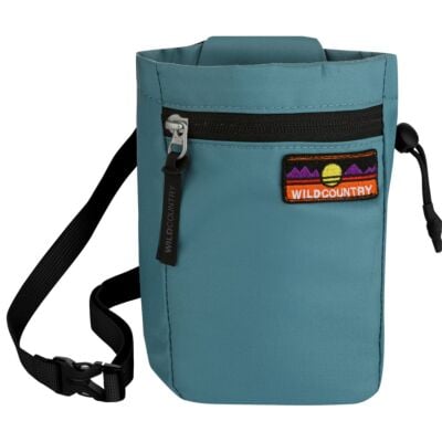 Wild Country Flow Chalk Bag チョークバッグ