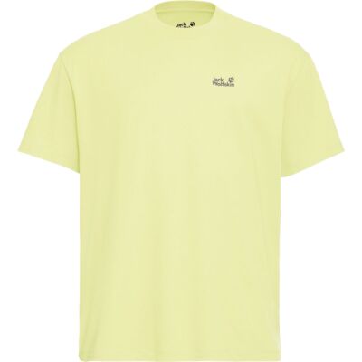 Jack Wolfskin Celebrate The Paw Original T M メンズTシャツ