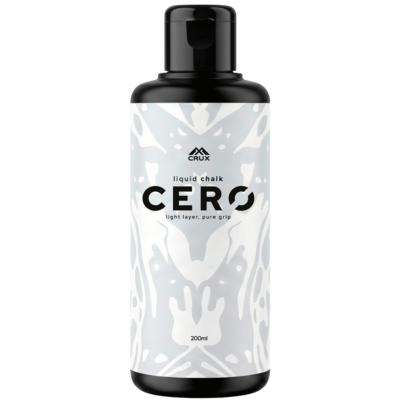 Crux Cero 200 ml リキッドチョーク