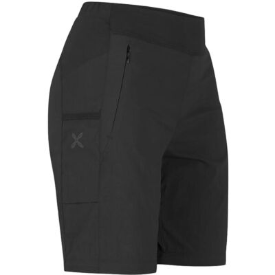 Montura Cervinia Zip Off レディースコンバーチブルパンツ