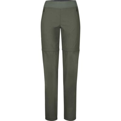 Montura Cervinia Zip Off レディースパンツ