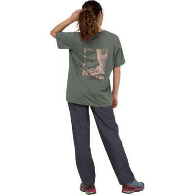 Snap Climbing Ceuse T-Shirt Tシャツ