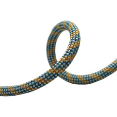 Edelrid Ceuze 9.8 mm クライミングロープ