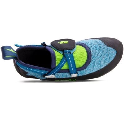 Evolv Venga Youth Climbing Shoes 子供用クライミングシューズ