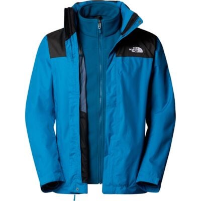 The North Face M Evolve II Triclimate Jacket メンズジャケット