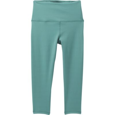 Prana Chakara Capri レディースレギンス