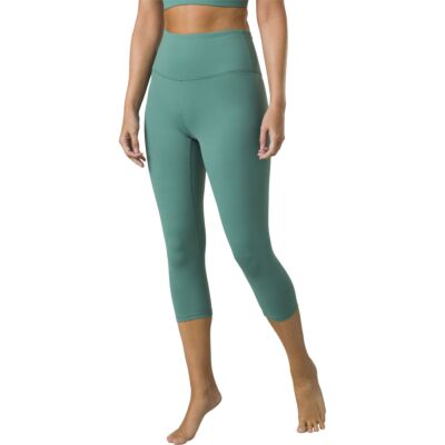 Prana Chakara Capri レディースレギンス