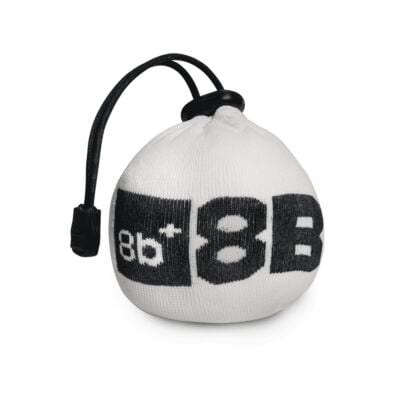 8b+ 8BPLUS チョークボム 65 g リフィルマグネサイトボール