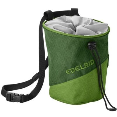 Edelrid Chalk Bag Monoblock チョークバッグ