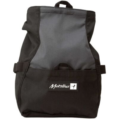 Metolius Chalk n' Roll ボルダリング用チョークバッグ