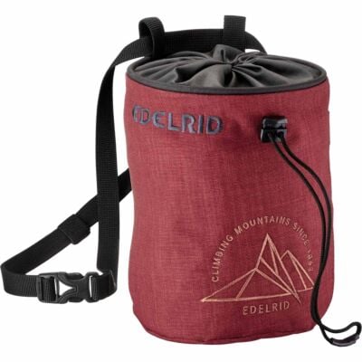 Edelrid Chalk Bag Rodeo Large チョークバッグ