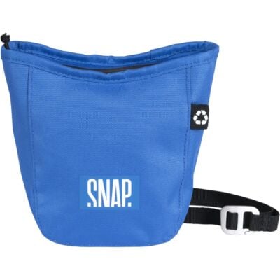 Snap Climbing Chalk Pocket Zip Dry チョークバッグ