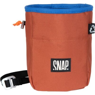 SNAP Chalk Pocket チョークポケット クライミング用