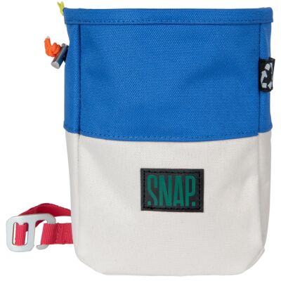 SNAP Chalk Pocket Zip チョークポケットジップ