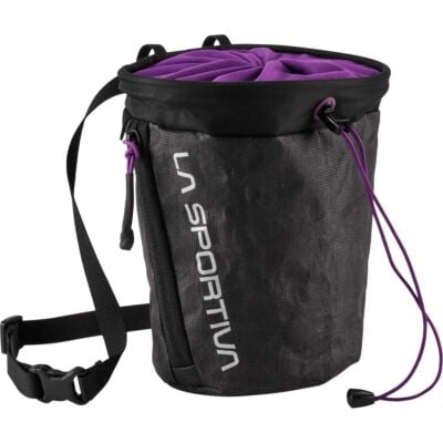 La Sportiva Challenger Chalk Bag チョークバッグ