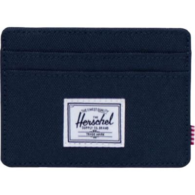 Herschel Charlie カードホルダー 財布