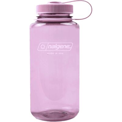 Nalgene 32 oz Wide Mouth Sustain1 l ボトル
