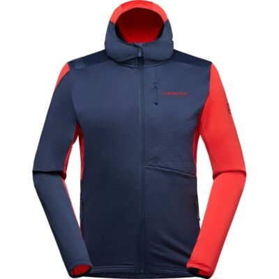 La Sportiva Chill Thermal Hoody M テクニカルフリース メンズ