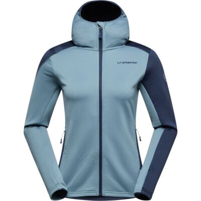 La Sportiva Chill Thermal Hoody W テクニカルフリース レディース