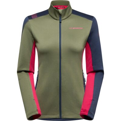 La Sportiva Chill Thermal Jkt W テクニカルパイルジャケット レディース
