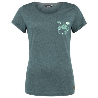 Chillaz Istrien T-Shirt レディース Tシャツ