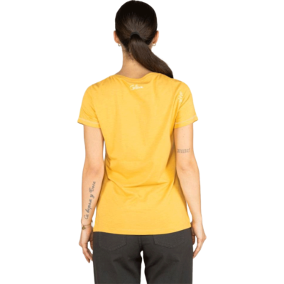 Chillaz Gandia Road to the Crag tシャツ レディース