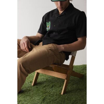 KAVU Chilli Lite Pant メンズパンツ