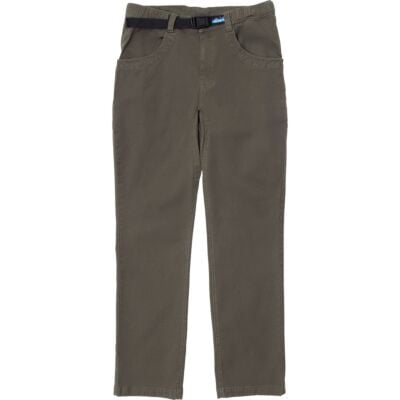 KAVU Chilli Lite Stretch メンズパンツ