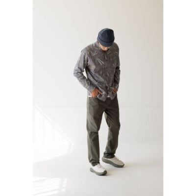 KAVU Chilli Lite Stretch メンズパンツ