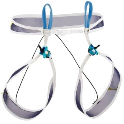 Blue Ice Choucas Light アルパインおよびスキー登山用ハーネス
