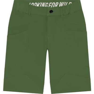 Looking For Wild Cilaos メンズショートパンツ